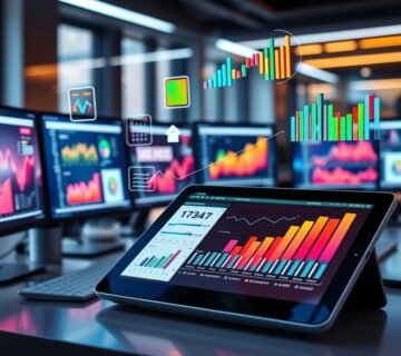 AI ve Pazarlama: Kişiselleştirilmiş Deneyimler