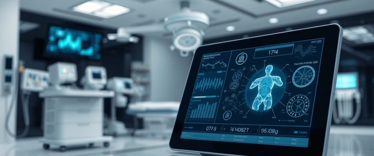 AI ve Sağlıkta Tanı Destek Sistemleri