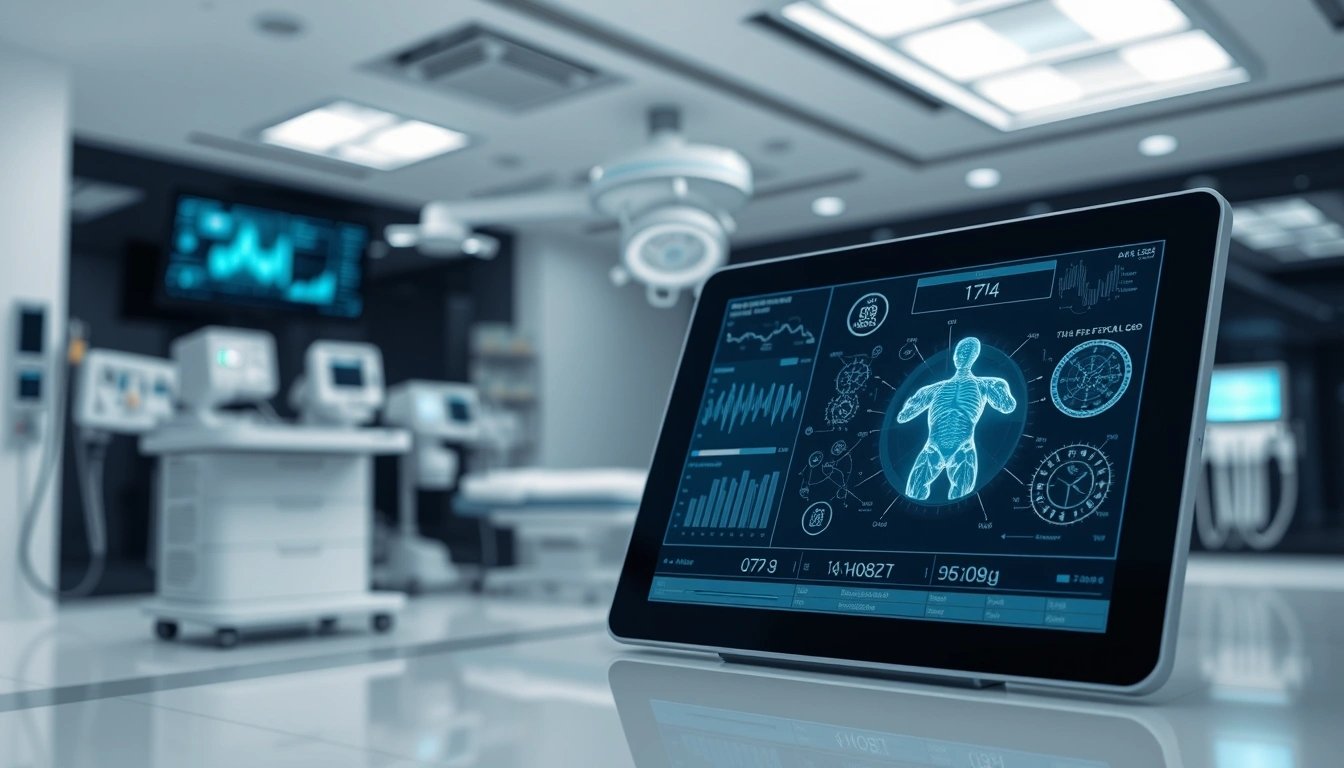 AI ve Sağlıkta Tanı Destek Sistemleri