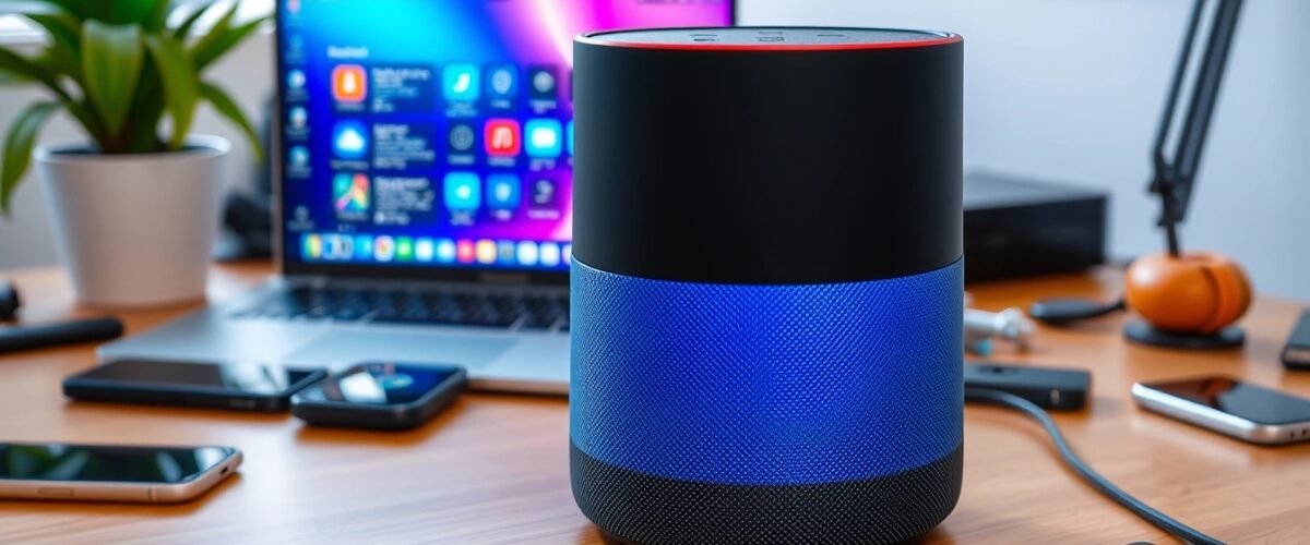 AI ve Sesli Asistan Teknolojileri