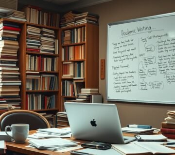 Akademik Makale Yazımında Başarı Stratejileri