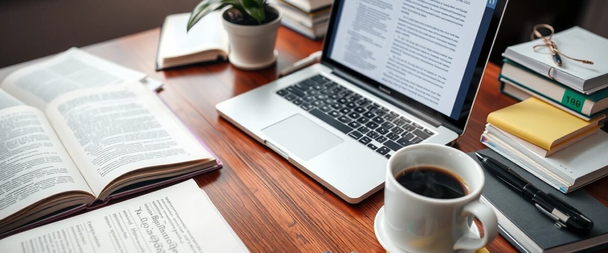 Akademik Makale Yazımında Yapısal Düzen