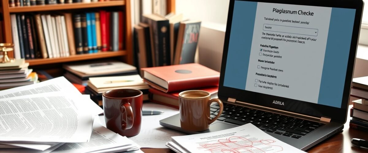 Akademik Yayın Etiği ve Plagiarizm