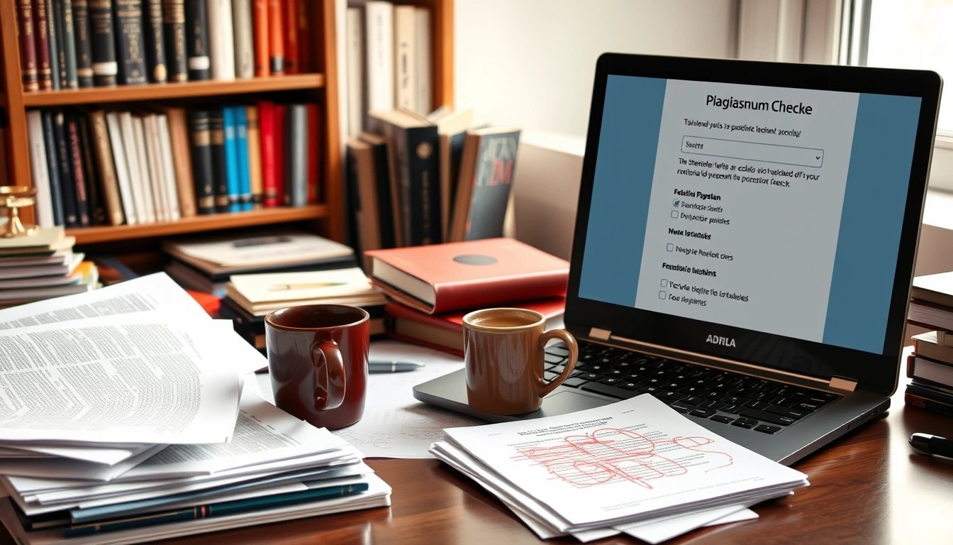 Akademik Yayın Etiği ve Plagiarizm