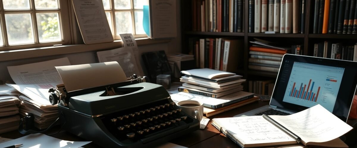 Akademik Yayın Sürecine Giriş