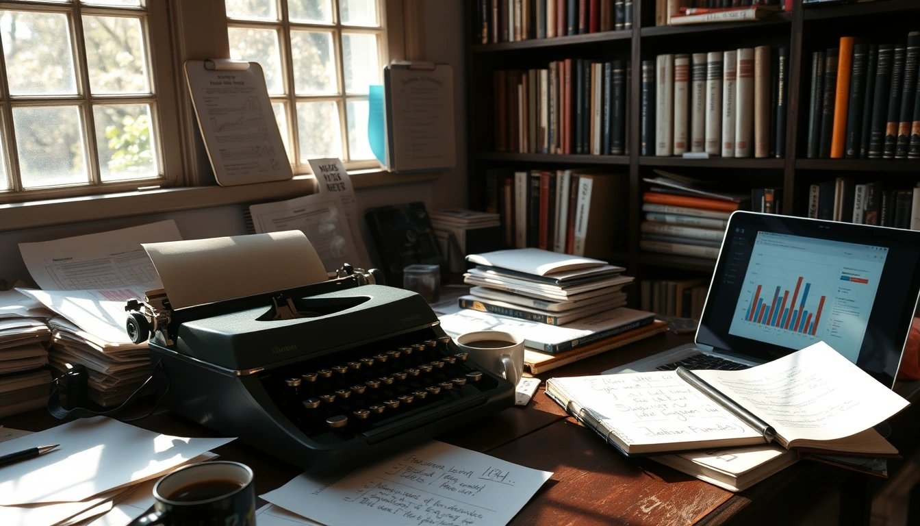 Akademik Yayın Sürecine Giriş