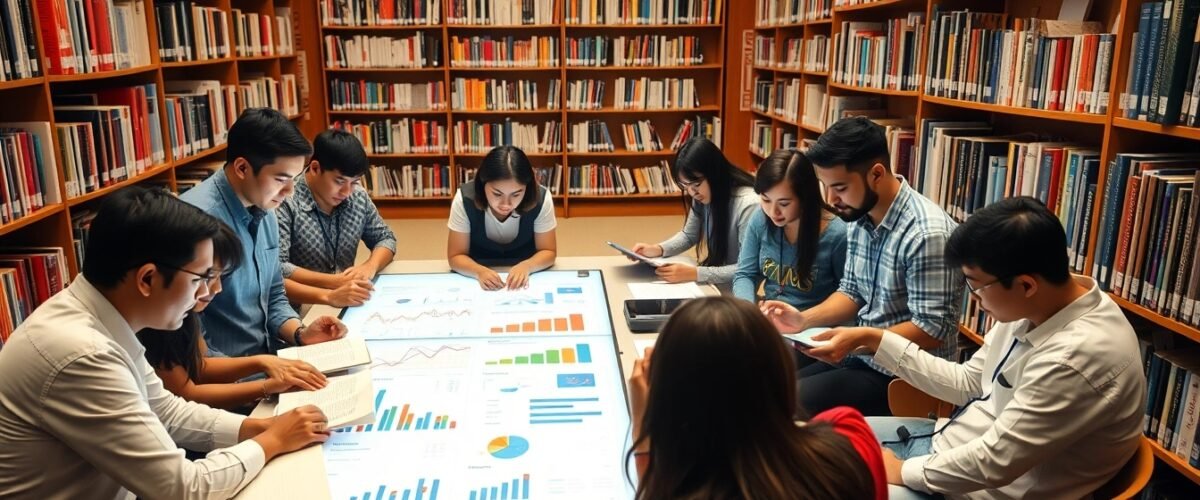 Akademik Yayında Açık Veri ve Paylaşım