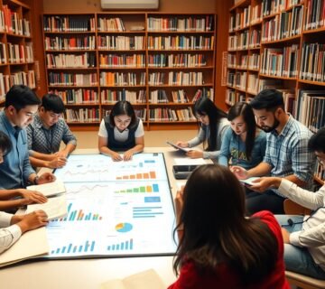 Akademik Yayında Açık Veri ve Paylaşım