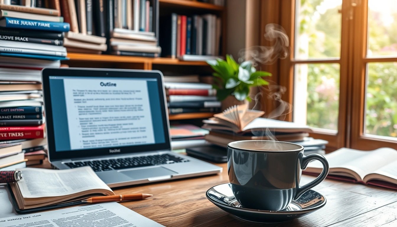 Akademik Yayında Etkili Giriş Bölümü