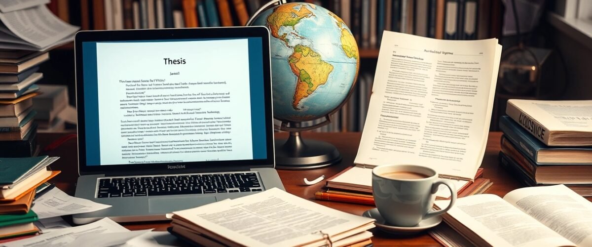 Akademik Yayında Tez ve Makale Farkları