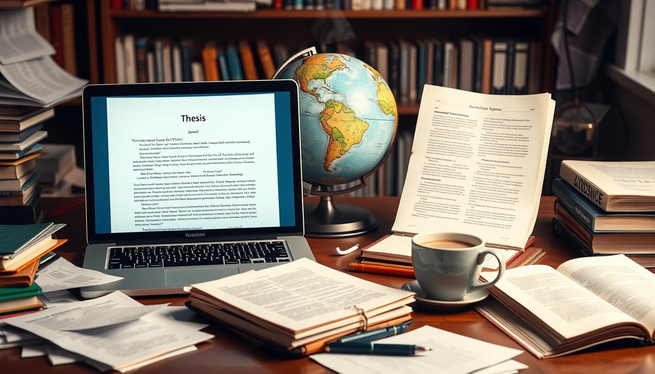 Akademik Yayında Tez ve Makale Farkları