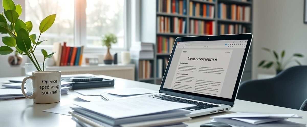 Akademik Yayınlarda Açık Erişim ve Lisanslama