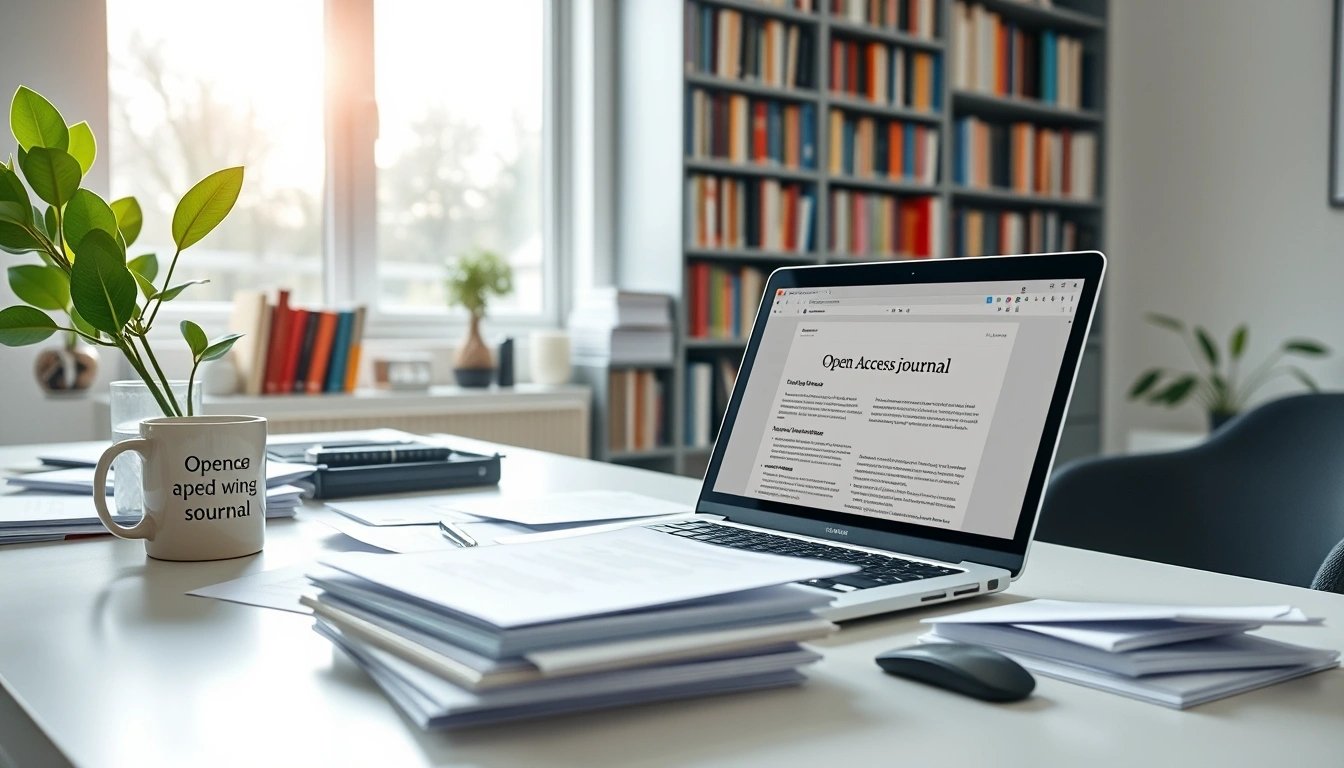 Akademik Yayınlarda Açık Erişim ve Lisanslama