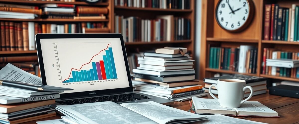 Akademik Yayınlarda Etik Kurallar