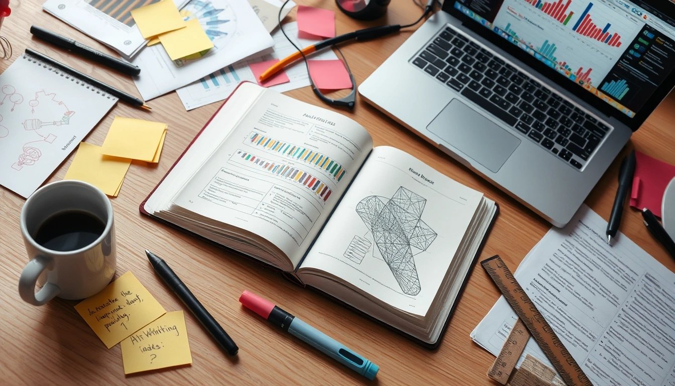 Akademik Yayınlarda Grafik ve Şekil Kullanımı