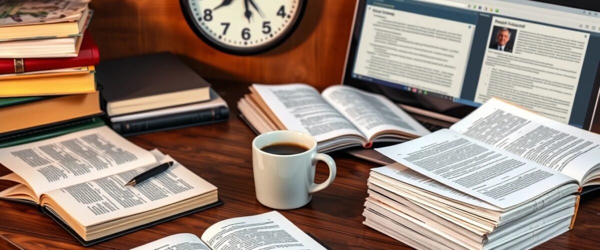 Akademik Yayınlarda Referans Listesi Hazırlama