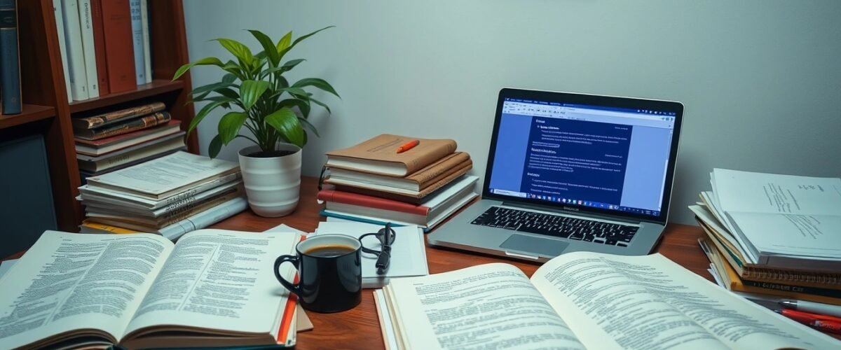 Akademik Yayınlarda Sonuç Bölümü Yazımı