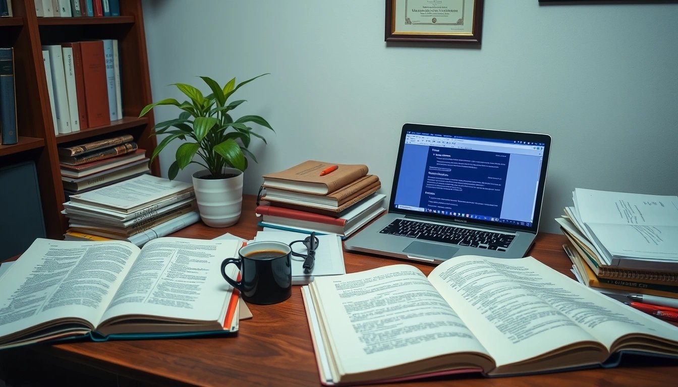 Akademik Yayınlarda Sonuç Bölümü Yazımı