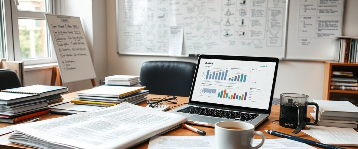 Akademik Yayınlarda Sonuçların Sunumu