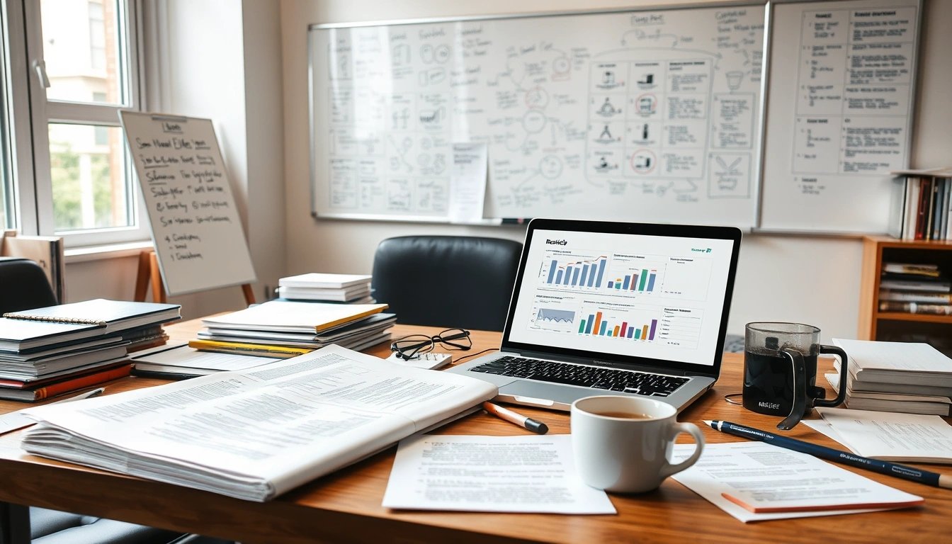 Akademik Yayınlarda Sonuçların Sunumu