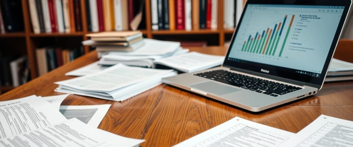 Akademik Yayınlarda Tablo ve Şekil Kuralları