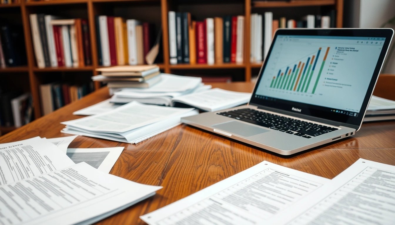 Akademik Yayınlarda Tablo ve Şekil Kuralları