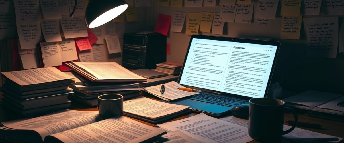 Akademik Yazıda Eleştirel Analiz Teknikleri