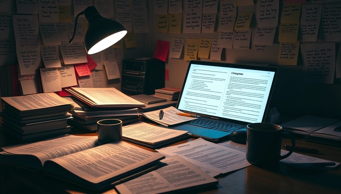 Akademik Yazıda Eleştirel Analiz Teknikleri