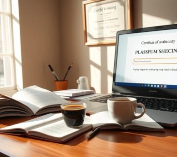 Akademik Yazıda Etik ve Plagiarizm Önleme