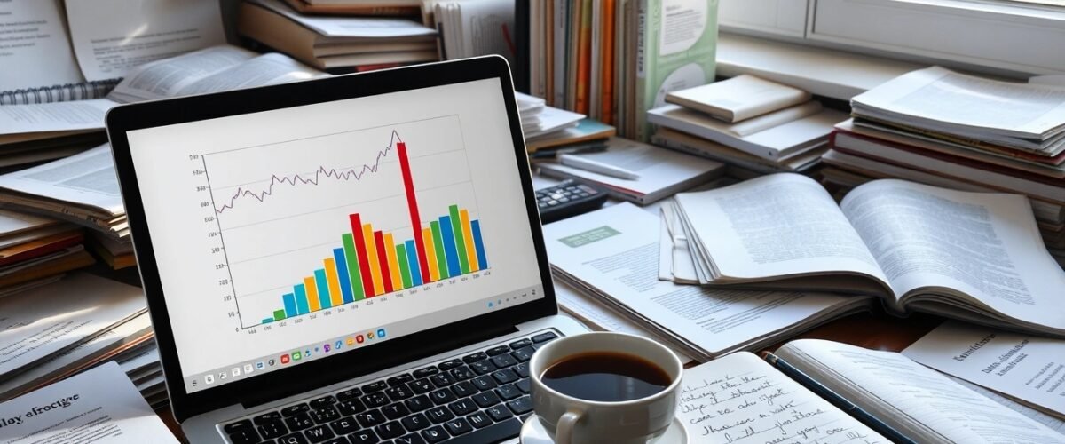 Akademik Yazımda İstatistik Kullanımı