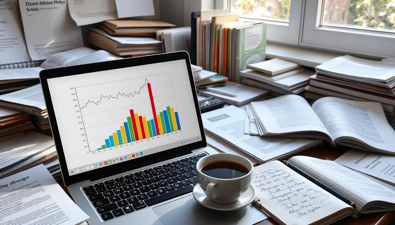 Akademik Yazımda İstatistik Kullanımı