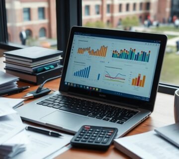 Akademik Yazımda İstatistiksel Analiz Kullanımı