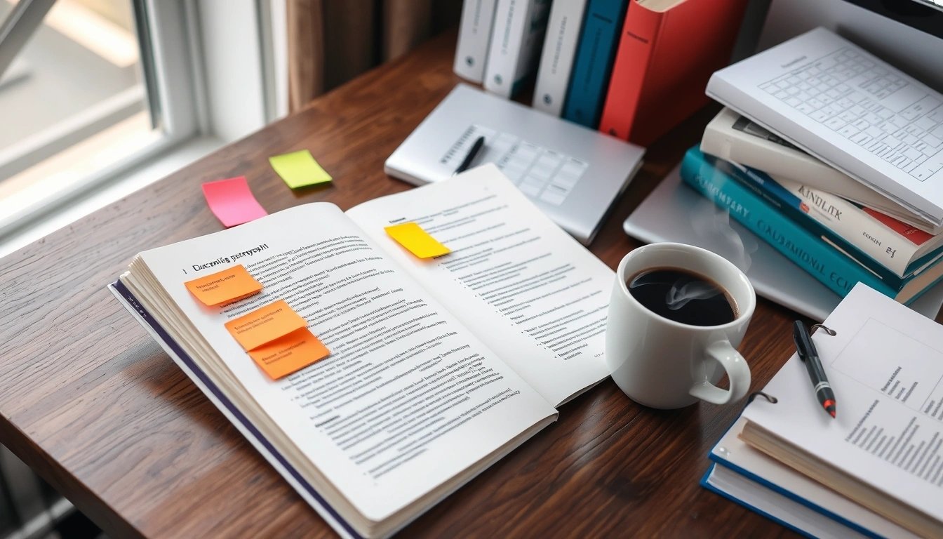 Akademik Yazımda Paragraf Yapısı ve Akış