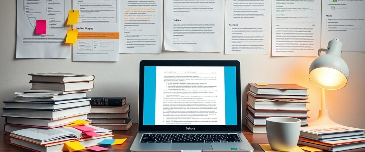 Akademik Yazımda Referans ve Atıf Kuralları