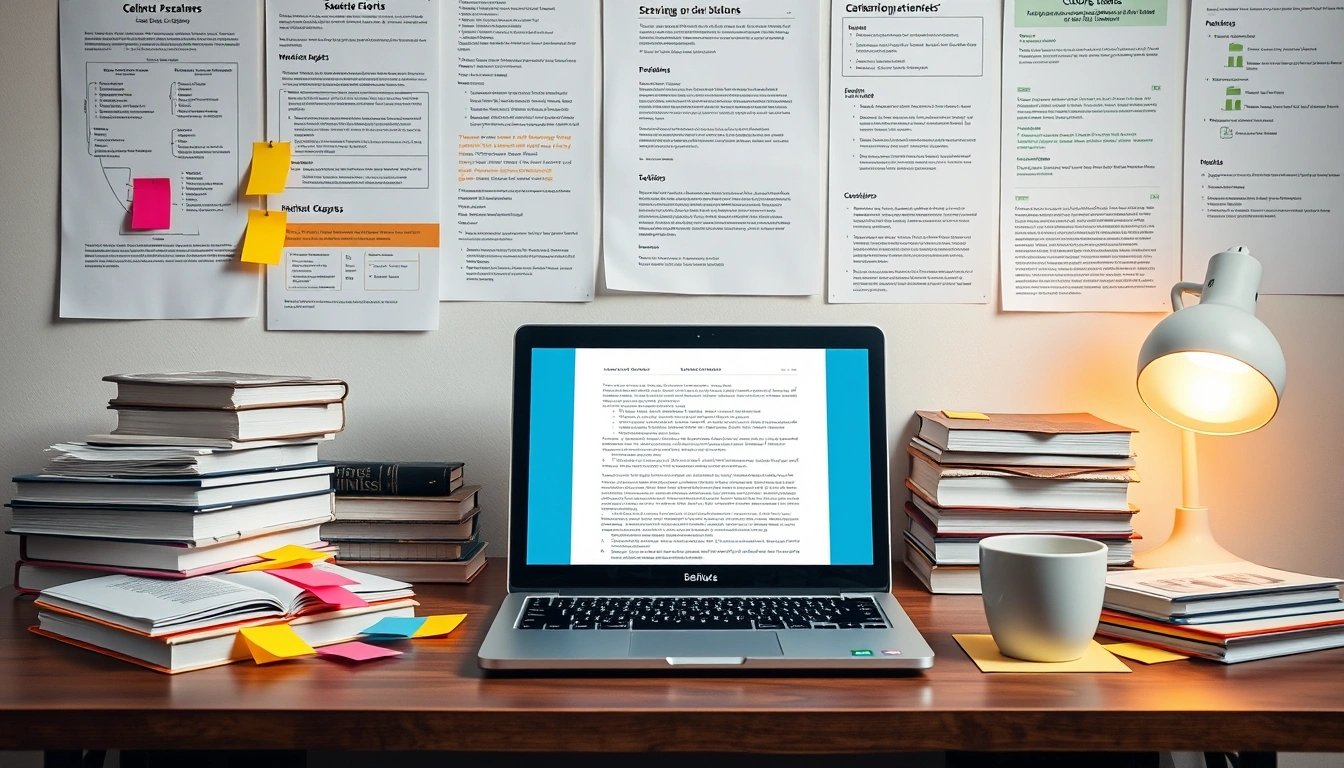 Akademik Yazımda Referans ve Atıf Kuralları