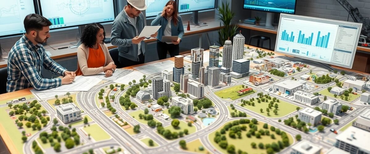 Altyapı Kapasite Planlaması Nasıl Yapılır?