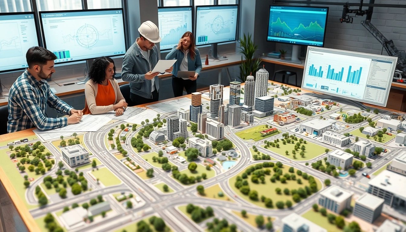 Altyapı Kapasite Planlaması Nasıl Yapılır?