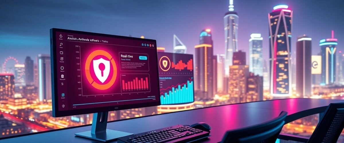 Antivirüs Sistemlerinin Güncel Trendleri