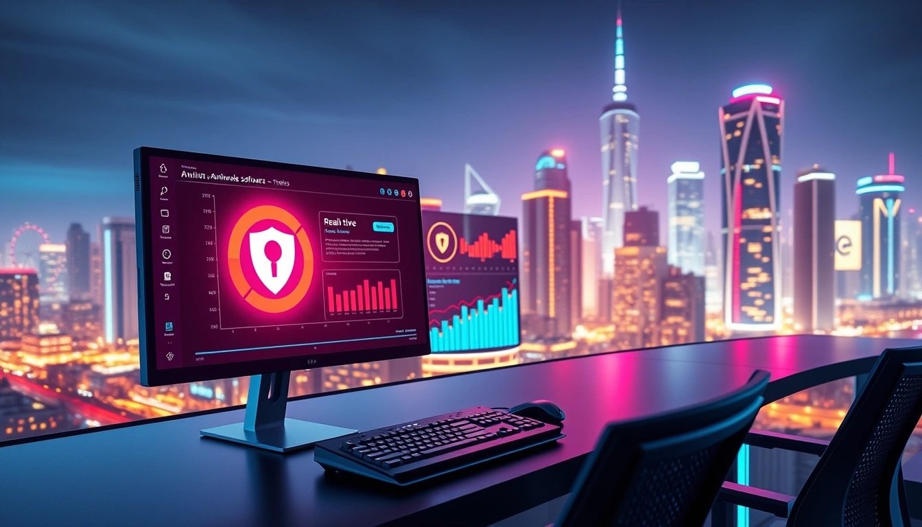 Antivirüs Sistemlerinin Güncel Trendleri