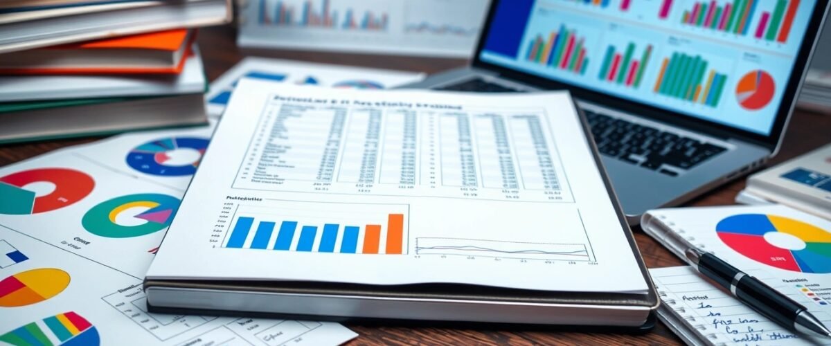 Araştırma Makalelerinde Grafik ve Tablo Kullanımı