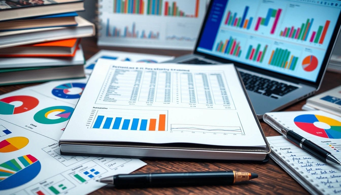 Araştırma Makalelerinde Grafik ve Tablo Kullanımı