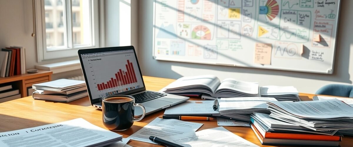 Araştırma Makalelerinde Metodoloji Sunumu