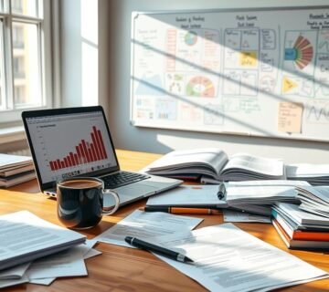 Araştırma Makalelerinde Metodoloji Sunumu