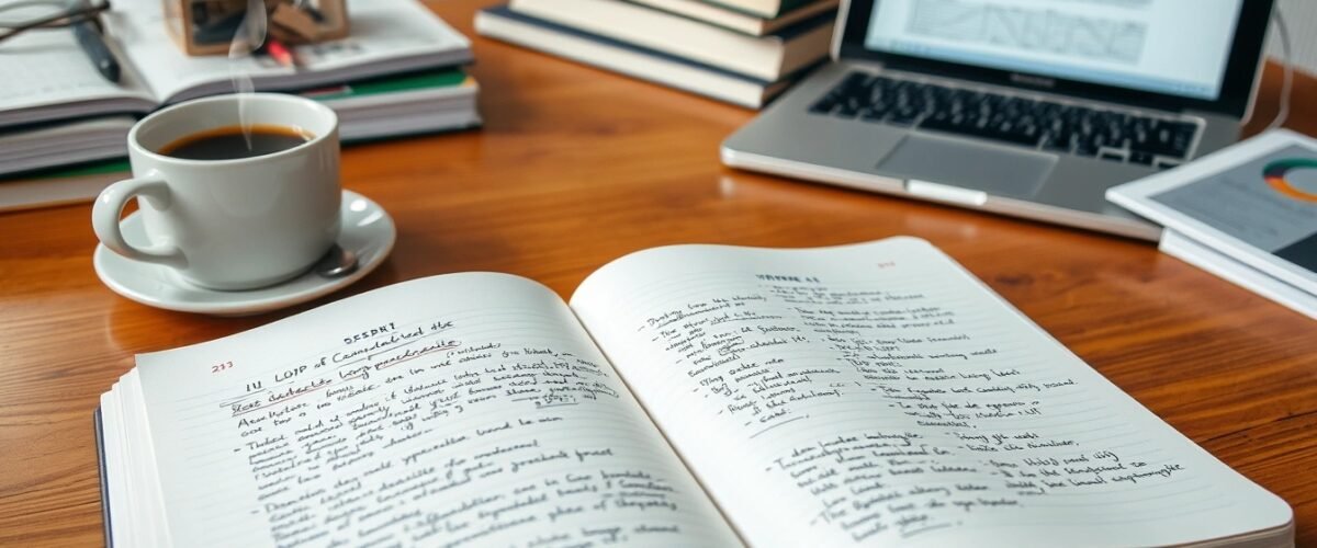 Araştırma Makalelerinde Metodoloji Yazımı