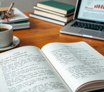 Araştırma Makalelerinde Metodoloji Yazımı