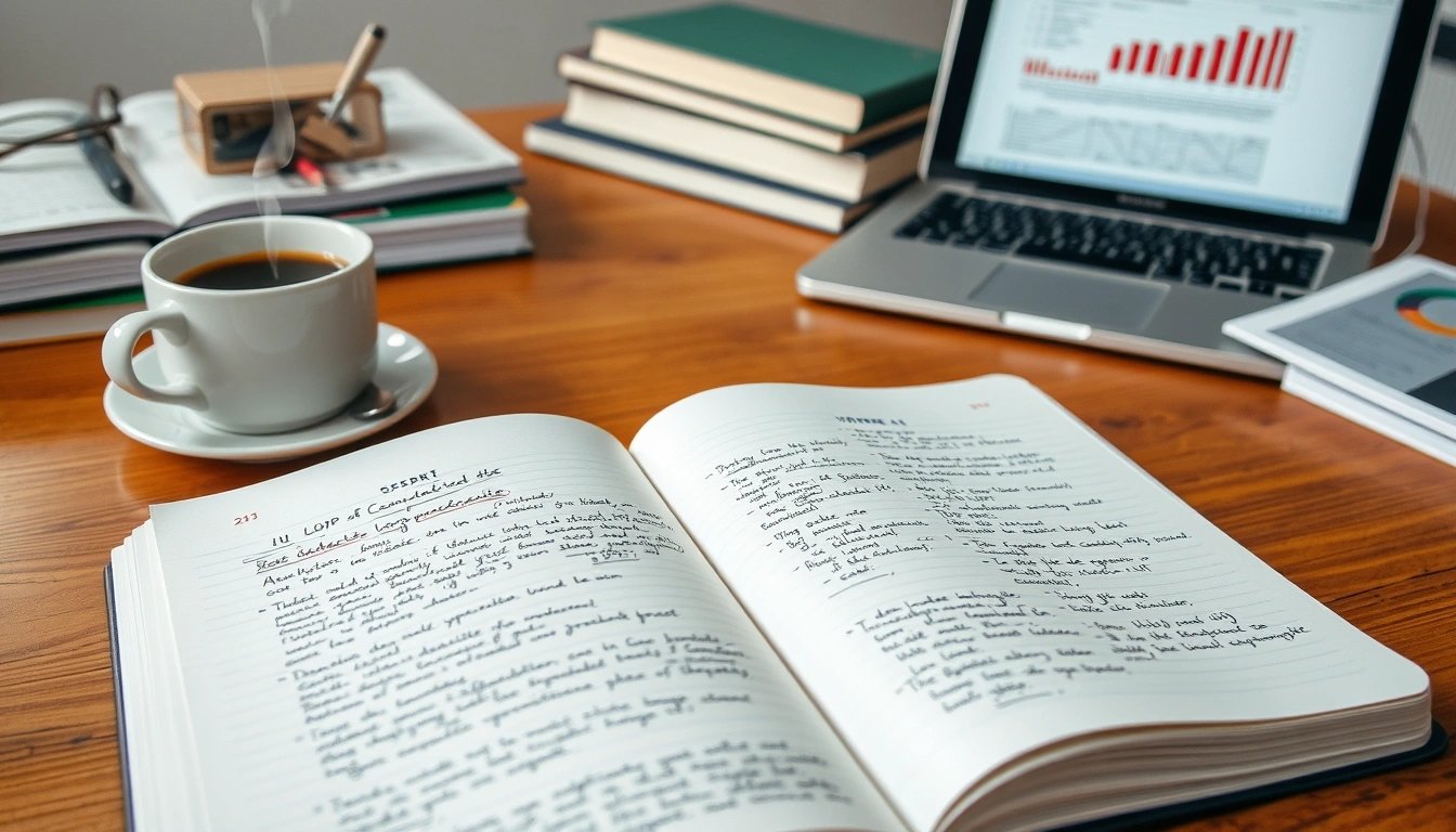 Araştırma Makalelerinde Metodoloji Yazımı