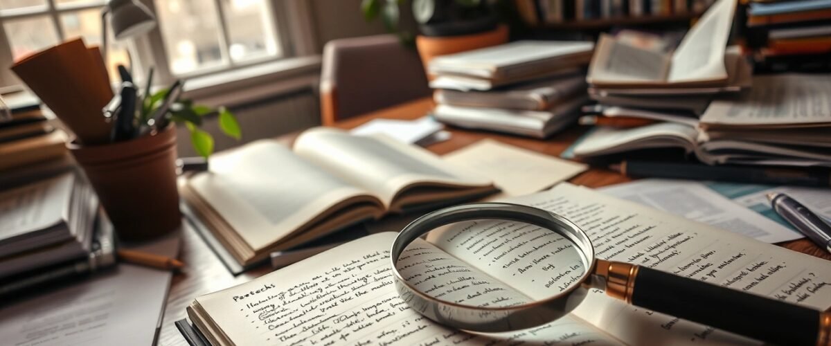 Araştırma Sorusu Belirleme ve Hipotez Oluşturma