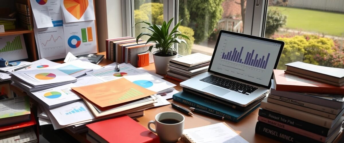 Araştırma Yöntemleri ve Tasarım Rehberi