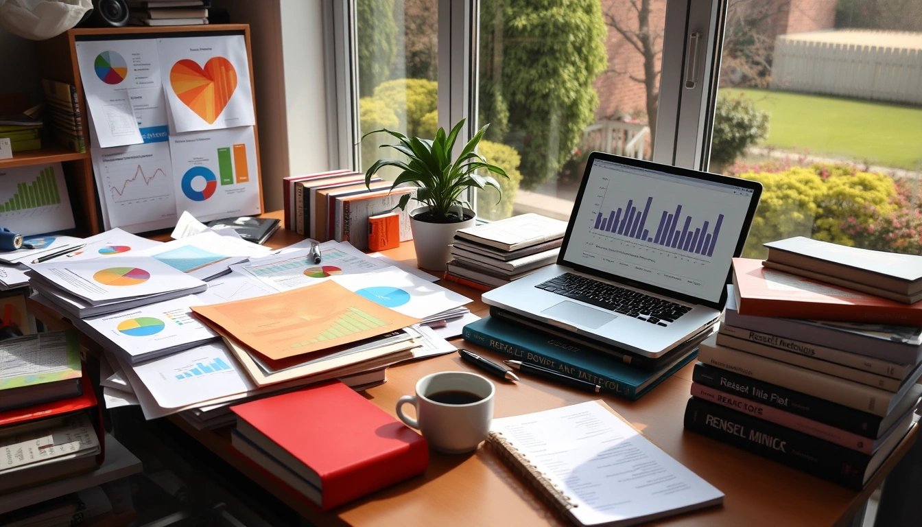 Araştırma Yöntemleri ve Tasarım Rehberi