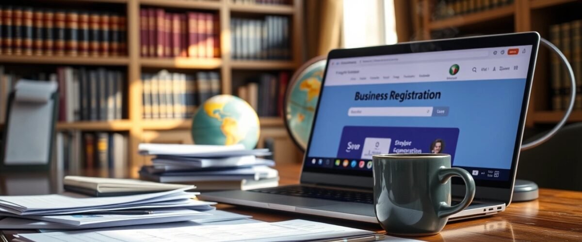 Avrupa’da Şirket Kurulumunda Hukuki Süreçler